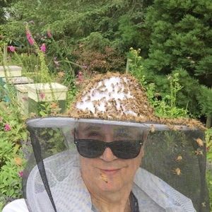 Meet your Posher, Brad